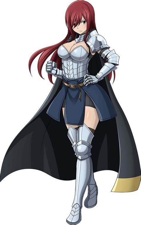 Character: erza scarlet » nhentai: hentai doujinshi and manga